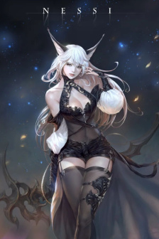 韩国美女换装