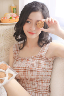 美味的老婆